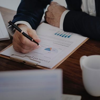 FINANZA AZIENDALE STRATEGICA E OPERATIVA